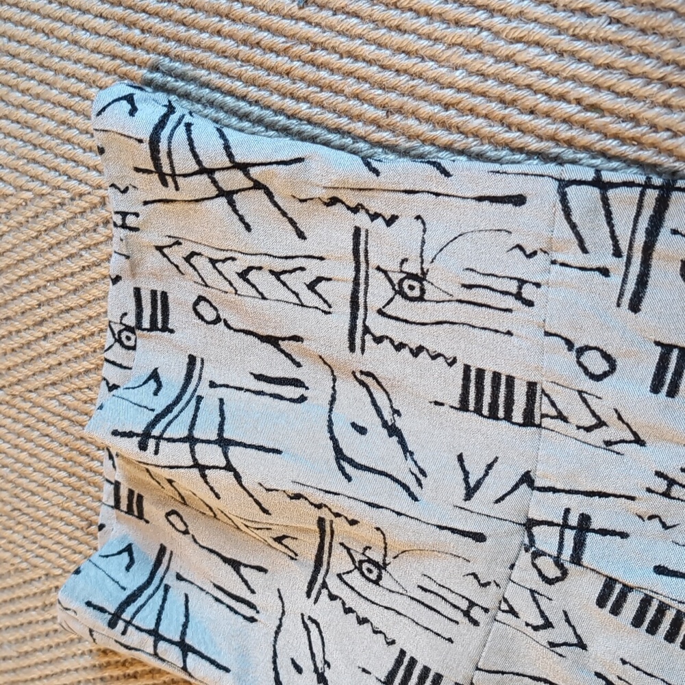 BITTE KAI RAND  XS Legging/ Straight Leg Pant - Picture 3 of 5